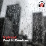 Обложка для Vykvet - Feel It