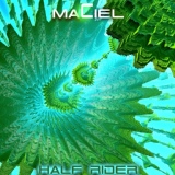 Обложка для Maciel - Half Rider