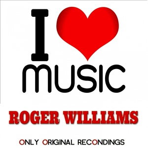Обложка для Roger Williams - Strange Music