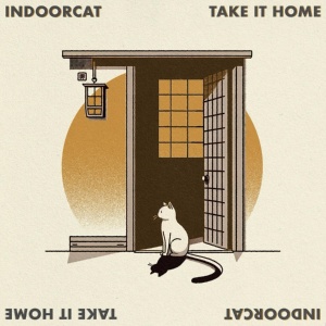 Обложка для indoorcat - Take It Home