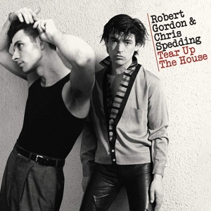 Обложка для Robert Gordon, Chris Spedding - Red Hot (Live)