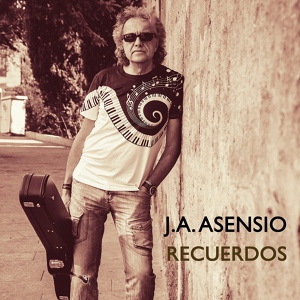 Обложка для J. A. Asensio - Hazme un Regalo