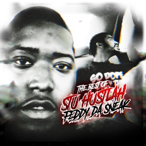 Обложка для Stu Hustlah, Feddy Da Sneak feat. J-Rog - Foolin Around