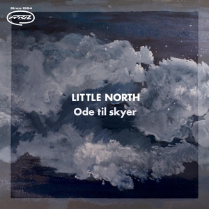 Обложка для Little North - Ode til Skyer