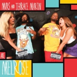 Обложка для Murs & Terrace Martin - It's No Surprise