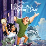 Обложка для Tony Jay, Tom Hulce, Chorus - The Hunchback Of Notre Dame - Heaven's Light/Hellfire
