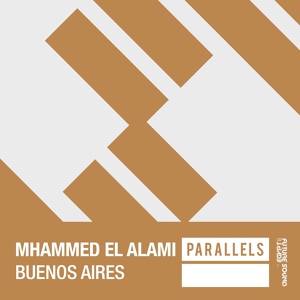 Обложка для Mhammed El Alami - Buenos Aires