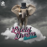 Обложка для Iliuchina - Lucid Dream