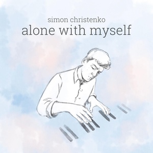 Обложка для Simon Christenko - One Night