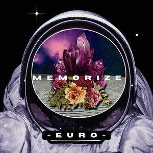 Обложка для Euro - Memorize