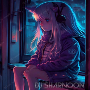 Обложка для DJ SHARNOON - Power Of Love