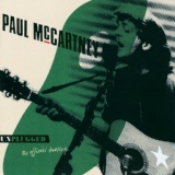 Обложка для Paul McCartney - I Lost My Little Girl
