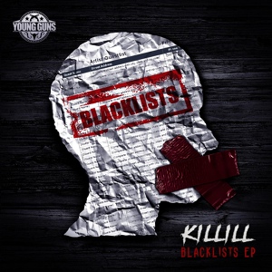 Обложка для Killill - Devastate