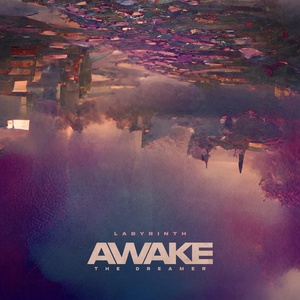 Обложка для Awake the Dreamer - Labyrinth