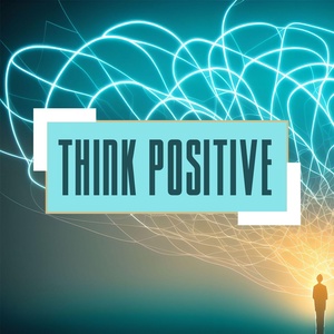 Обложка для Positive Thinking Specialist - Whispers in the Wind