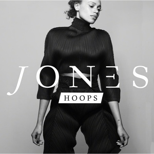 Обложка для JONES - Hoops
