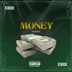 Обложка для Korde - Money