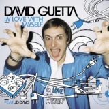 Обложка для David Guetta, Joachim Garraud, JD Davis - In Love With Myself