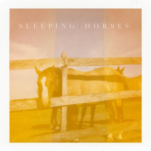 Обложка для Sleeping Horses - Ghosts Keep Their Distance