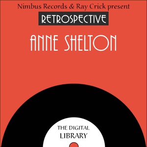 Обложка для Anne Shelton - I Know Why