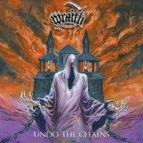 Обложка для Wraith - Undo the Chains