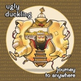 Обложка для Ugly Duckling - A Little Samba