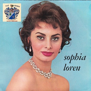 Обложка для Sophia Loren - Felicita