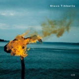 Обложка для Steve Tibbetts - Burning Temple