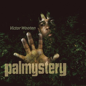 Обложка для Victor Wooten - Flex