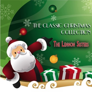 Обложка для The Lennon Sisters - White Christmas