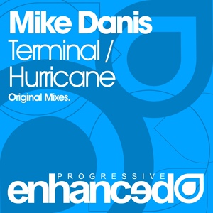 Обложка для Mike Danis - Hurricane