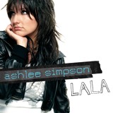 Обложка для Ashlee Simpson - La La