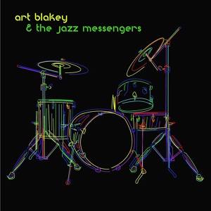 Обложка для Art Blakey And The Jazz Messengers - Prince Albert (Live)