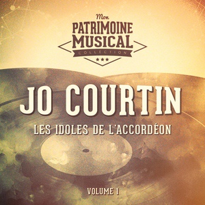Обложка для Jo Courtin - Les moineaux
