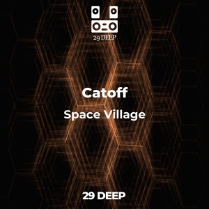 Обложка для Catoff - Space Village