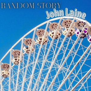 Обложка для John Laine - Random Story