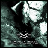 Обложка для New Risen Throne - Lungs into Declining Structures