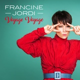 Обложка для Francine Jordi - Voyage Voyage