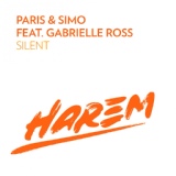 Обложка для Paris & Simo feat. Gabrielle Ross - Silent