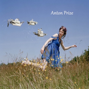 Обложка для Anton Prize - Light Allegro