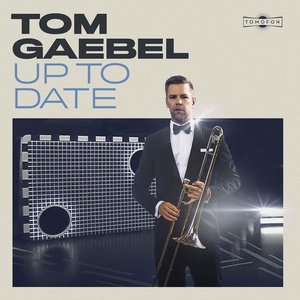 Обложка для Tom Gaebel - Up to Date