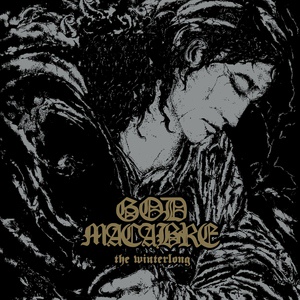 Обложка для God Macabre - Consumed by Darkness