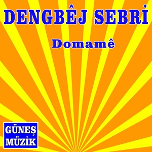 Обложка для Dengbej Sebri - Çem