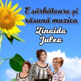 Обложка для Zinaida Julea - Of, lelițo Mărioară