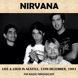 Обложка для Nirvana - Heart Shaped Box