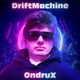 Обложка для ONDRUX - Blade