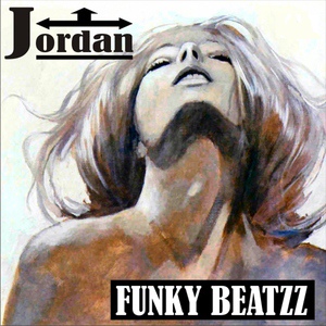 Обложка для Jordan - Funky Beatzz