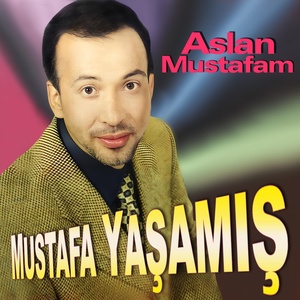 Обложка для Mustafa Yaşamış - Atım Arap