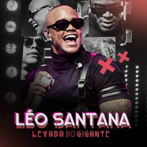 Обложка для Léo Santana - O Bartira