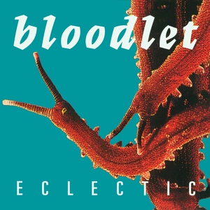 Обложка для Bloodlet - Untouchables / Litany